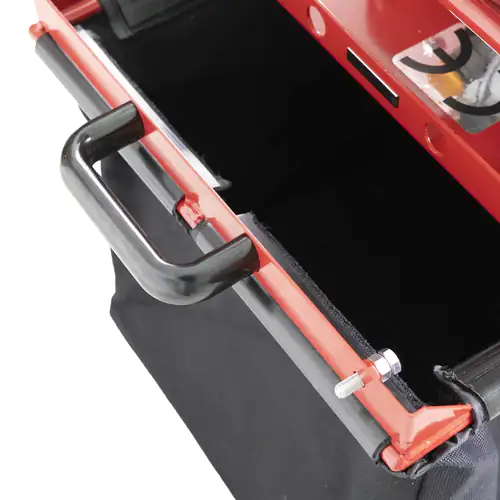 Biotriturador a Gasolina BT500 Loncin Donker´s